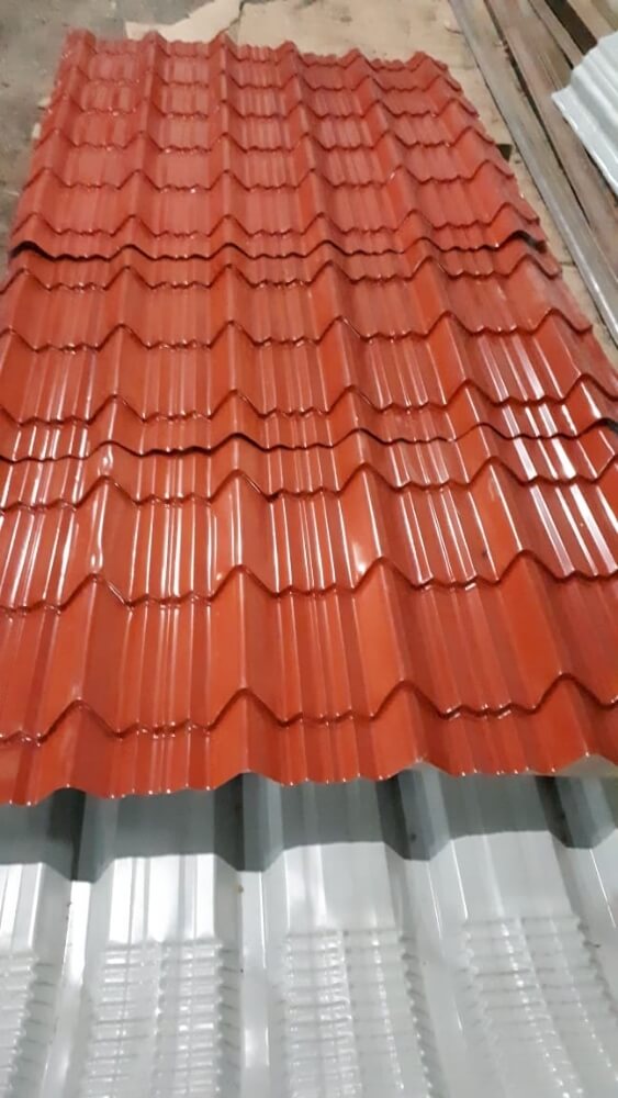 Roofing Sheets Suppliers JANANI ROOFING & STRUCTURALS